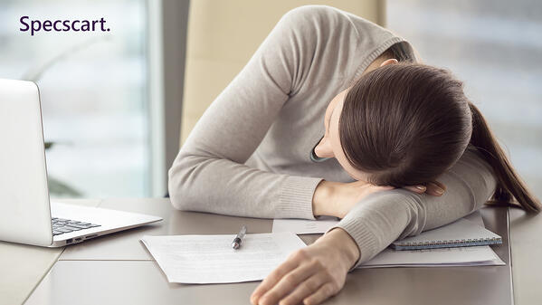 How technology alters sleep quality and how to tackle it.