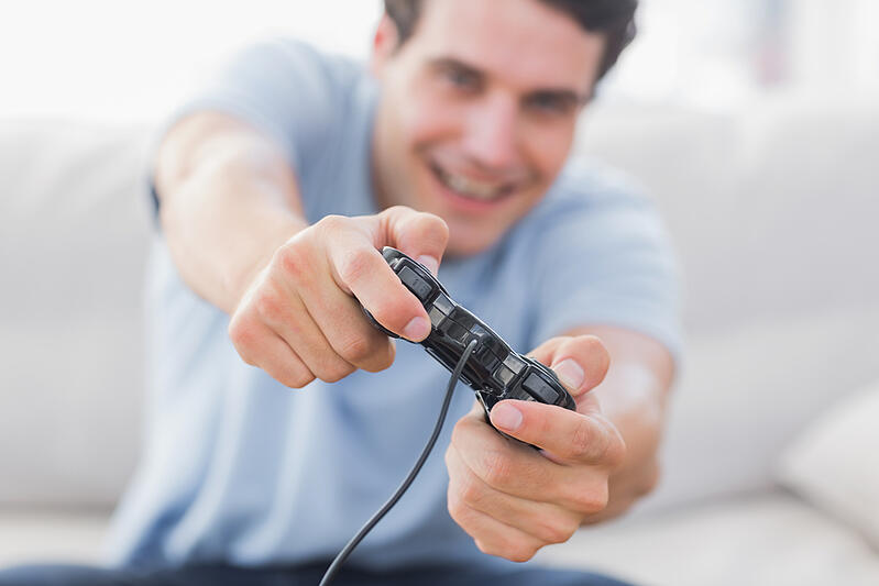 Prolonged Video Gaming and Impact on Sleep Patterns in Adults