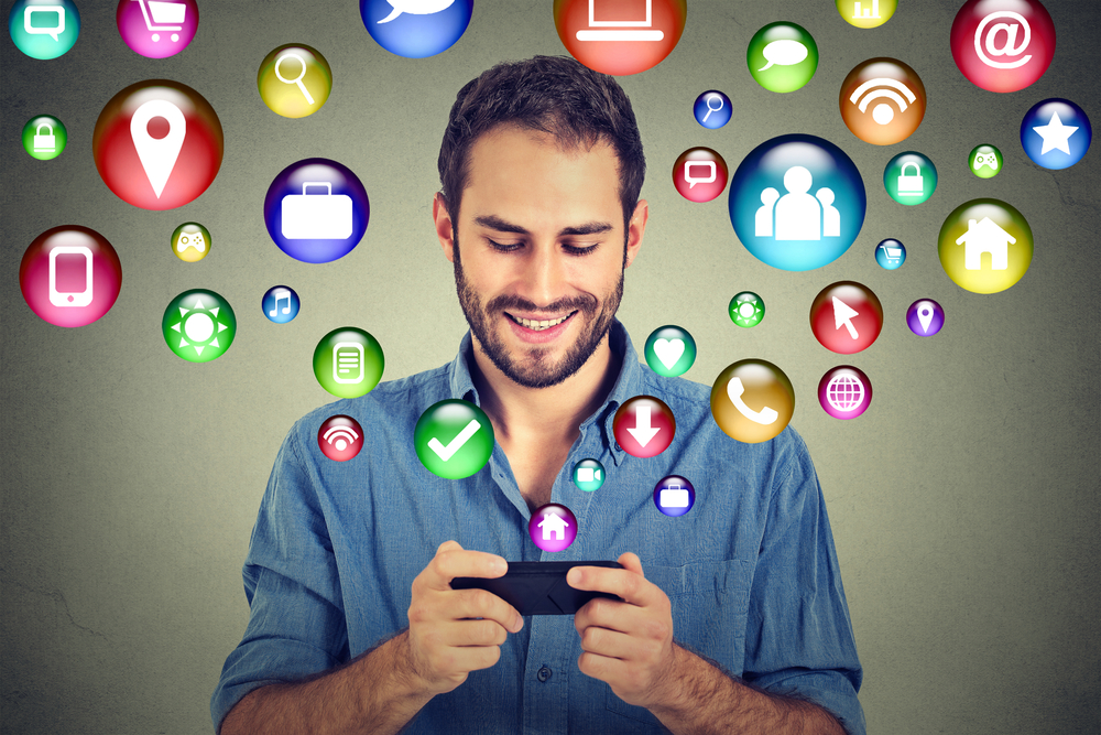 Impact of social media addiction on your sleep and health